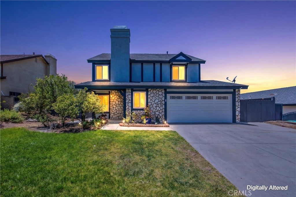 1926 S Starfire Ave