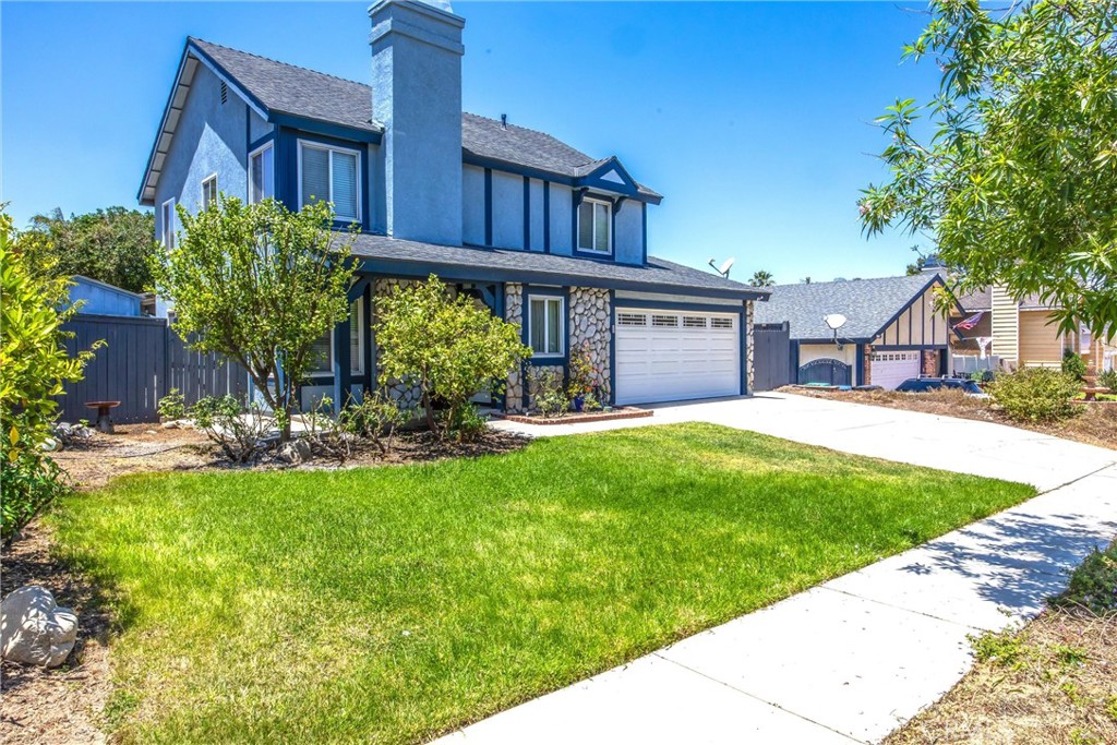 1926 S Starfire Ave