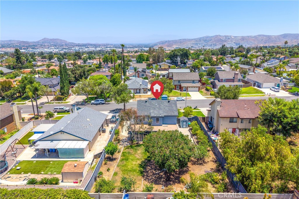 1926 S Starfire Ave