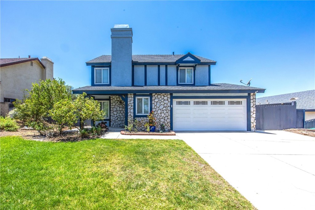 1926 S Starfire Ave