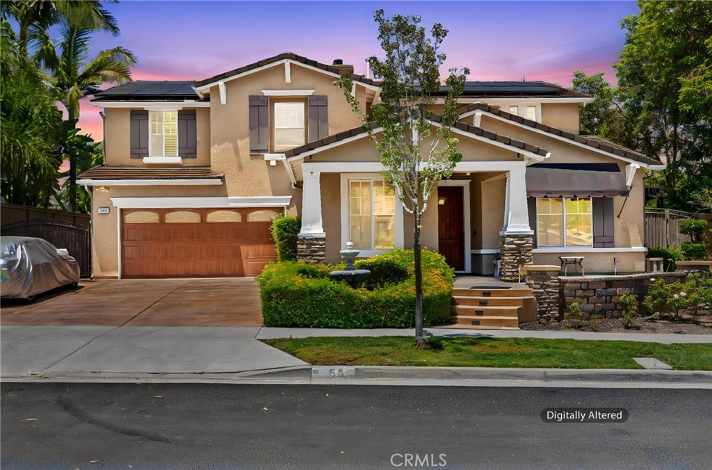 685 White Mountain Cir
