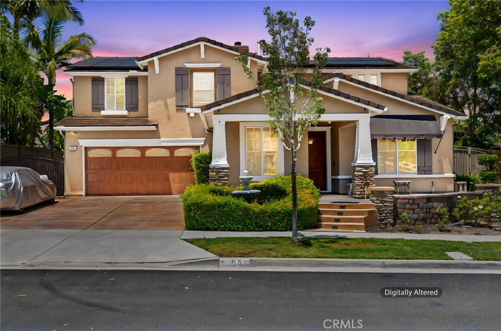 685 White Mountain Cir