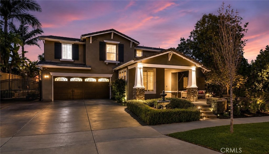 685 White Mountain Cir