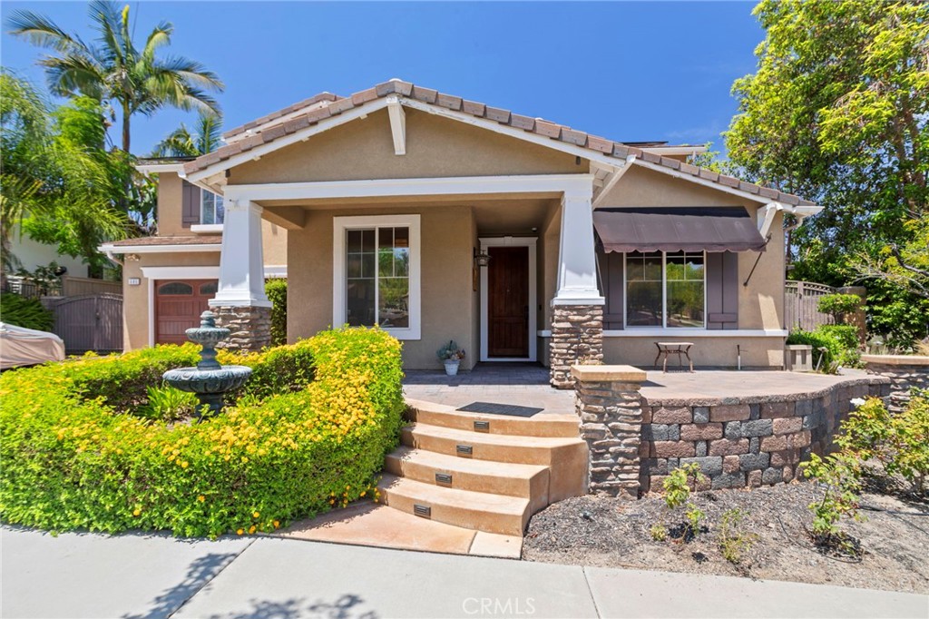 685 White Mountain Cir