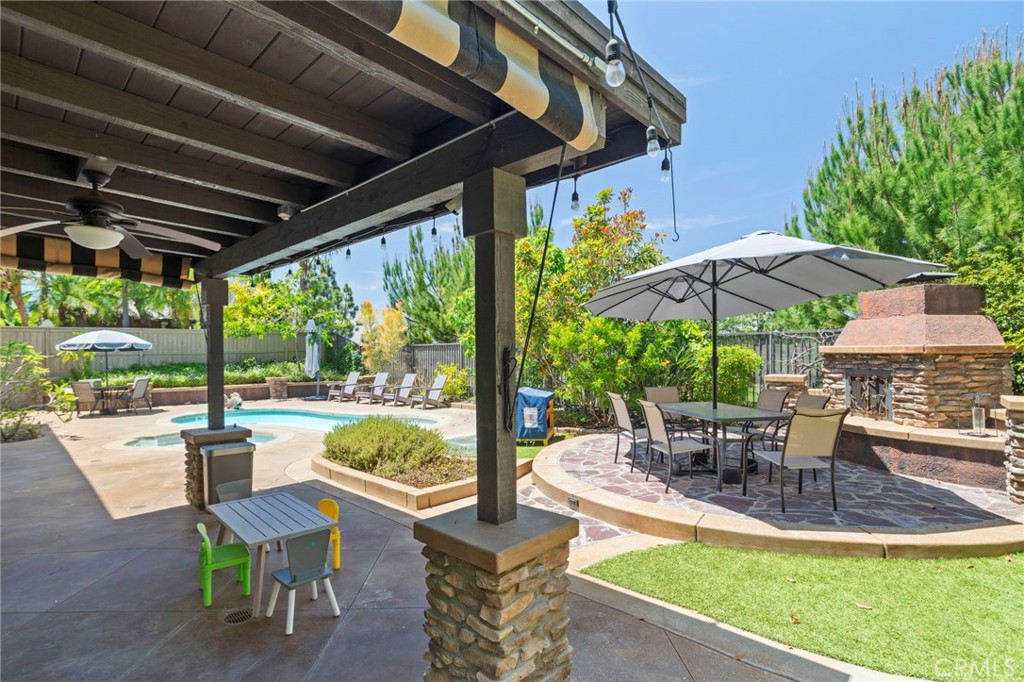 685 White Mountain Cir