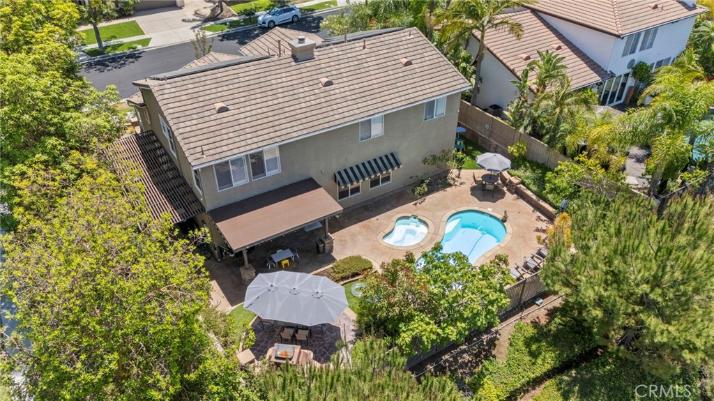 685 White Mountain Cir