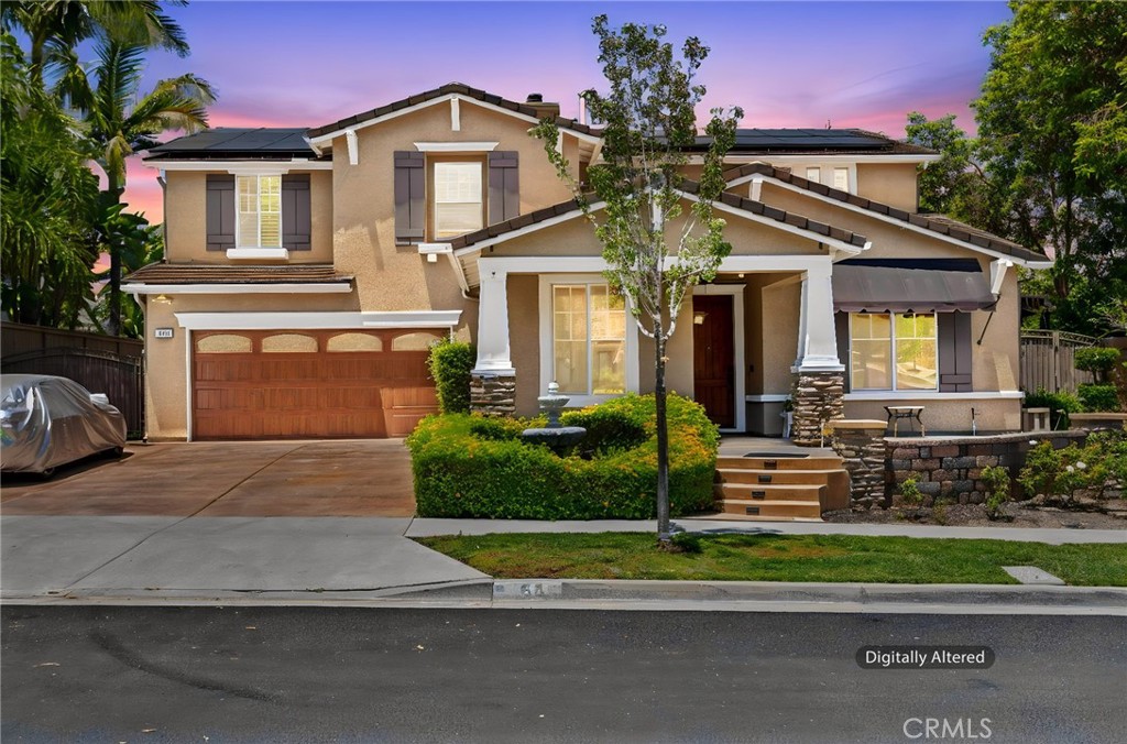 685 White Mountain Cir