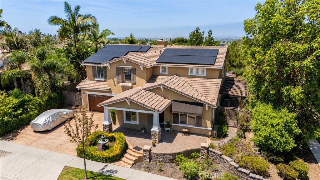 685 White Mountain Cir