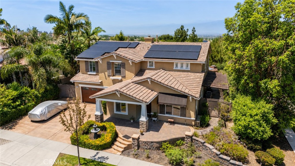 685 White Mountain Cir
