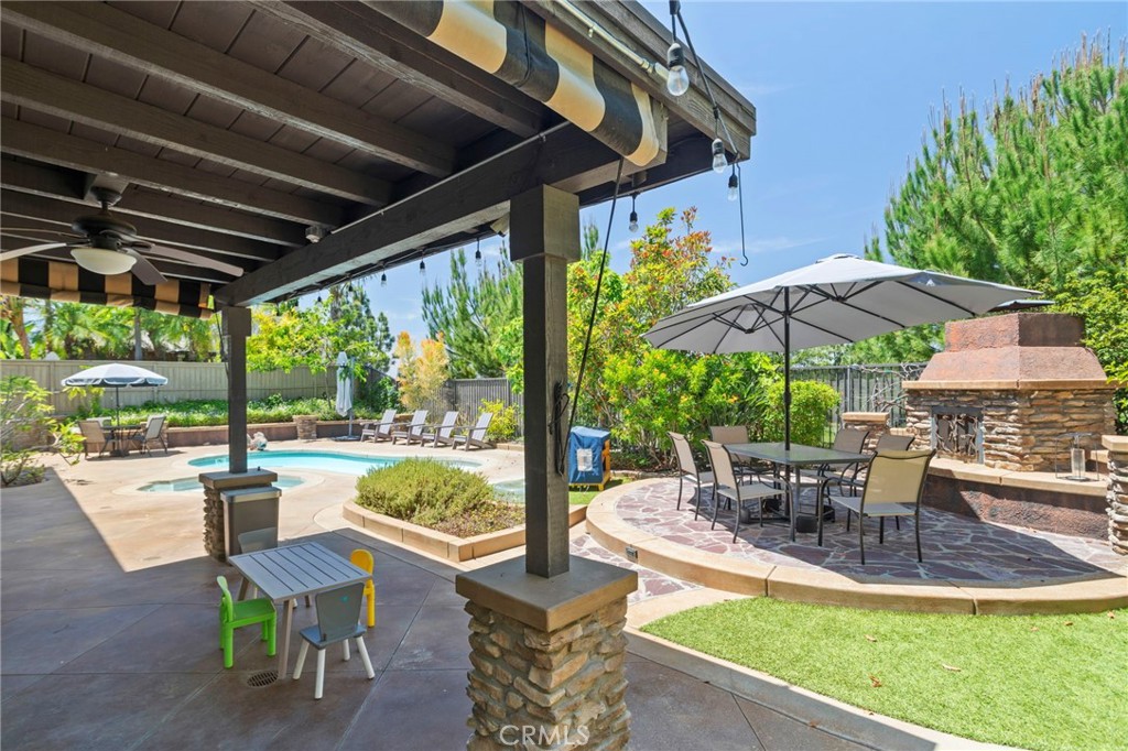 685 White Mountain Cir