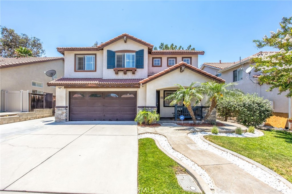 142 Tamarack Dr