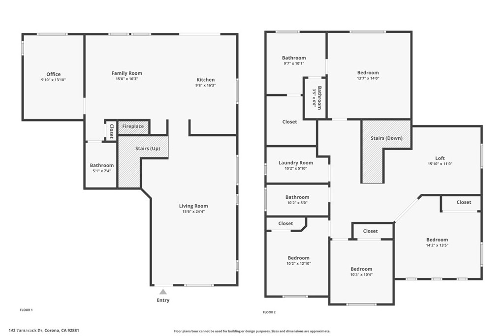 142 Tamarack Dr