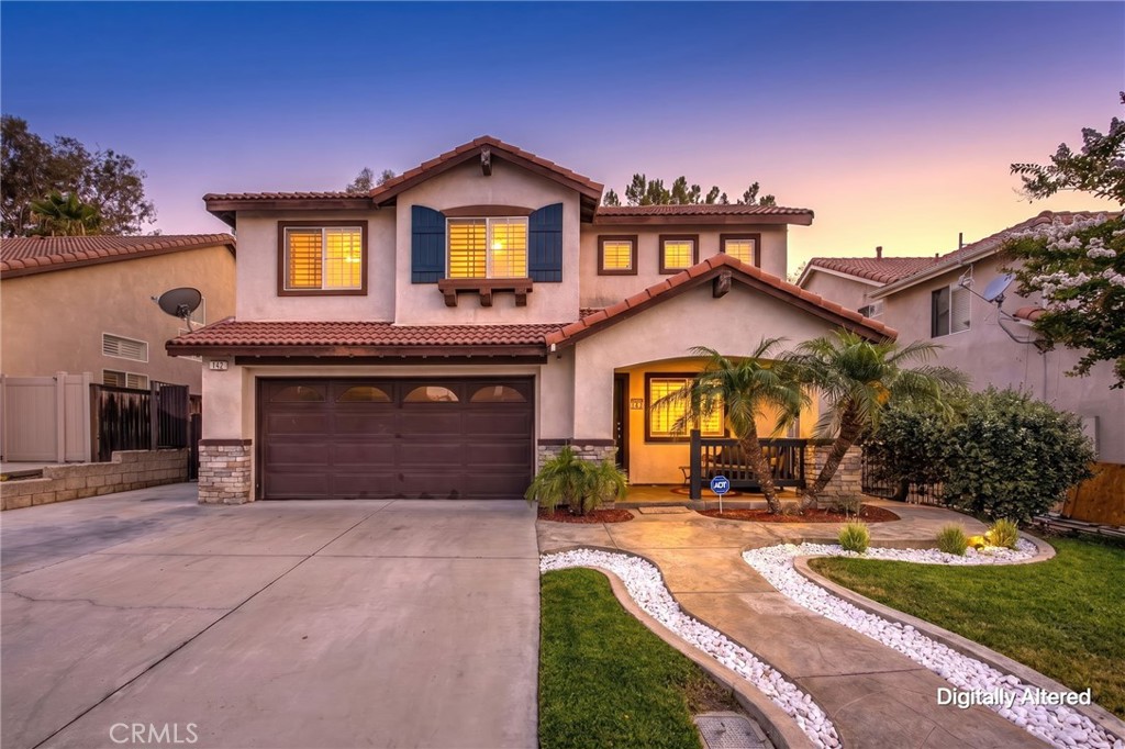 142 Tamarack Dr