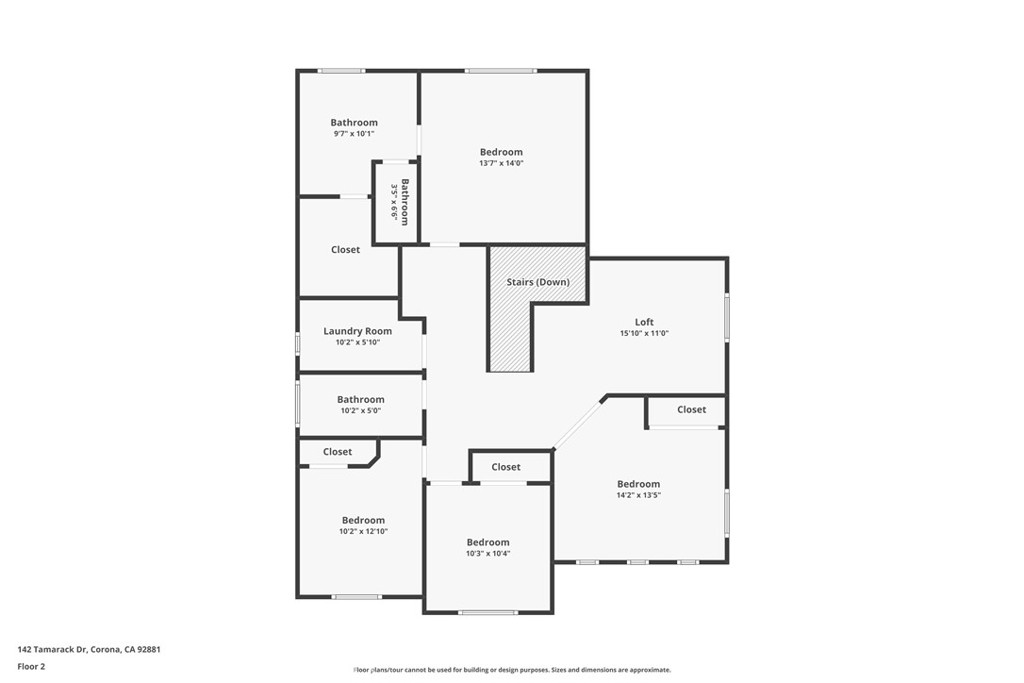 142 Tamarack Dr