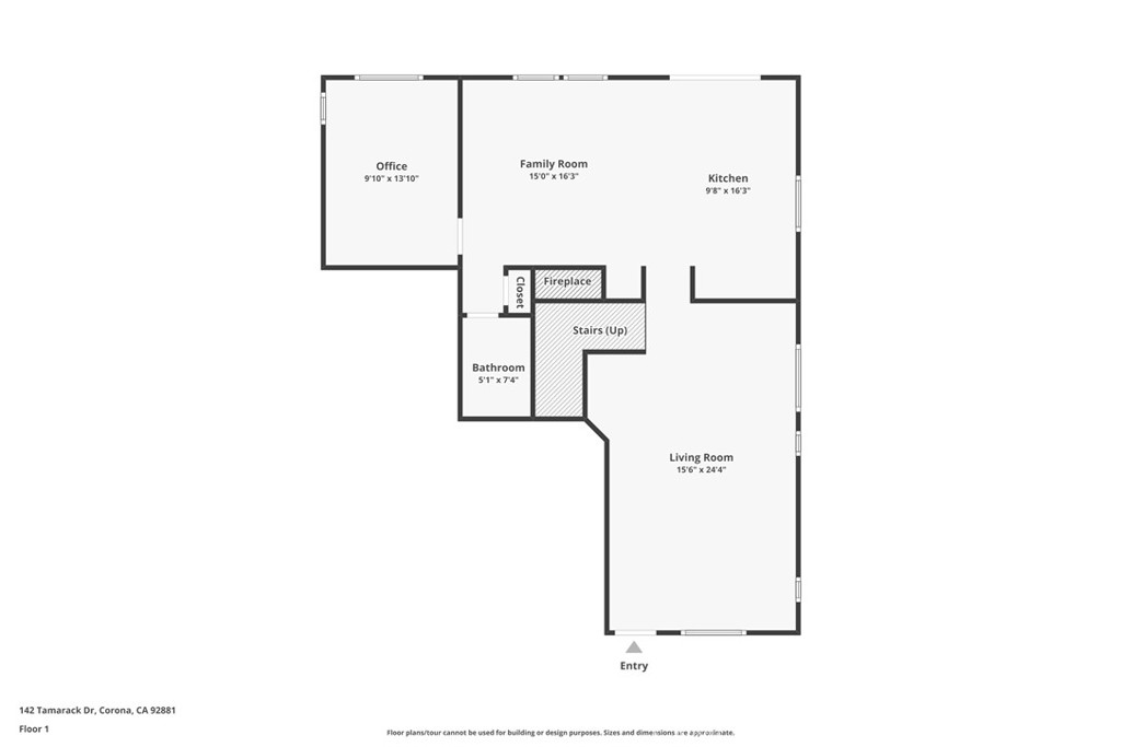 142 Tamarack Dr