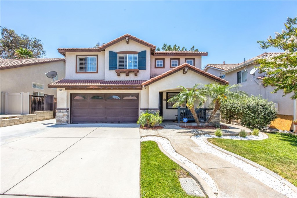 142 Tamarack Dr