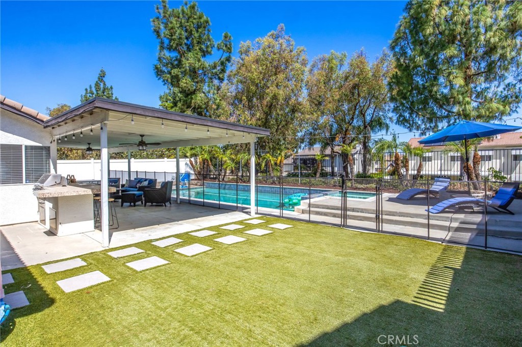 619 Donatello Dr