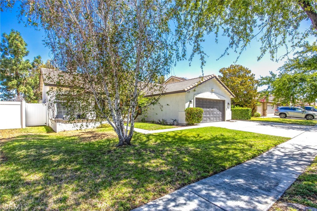 619 Donatello Dr