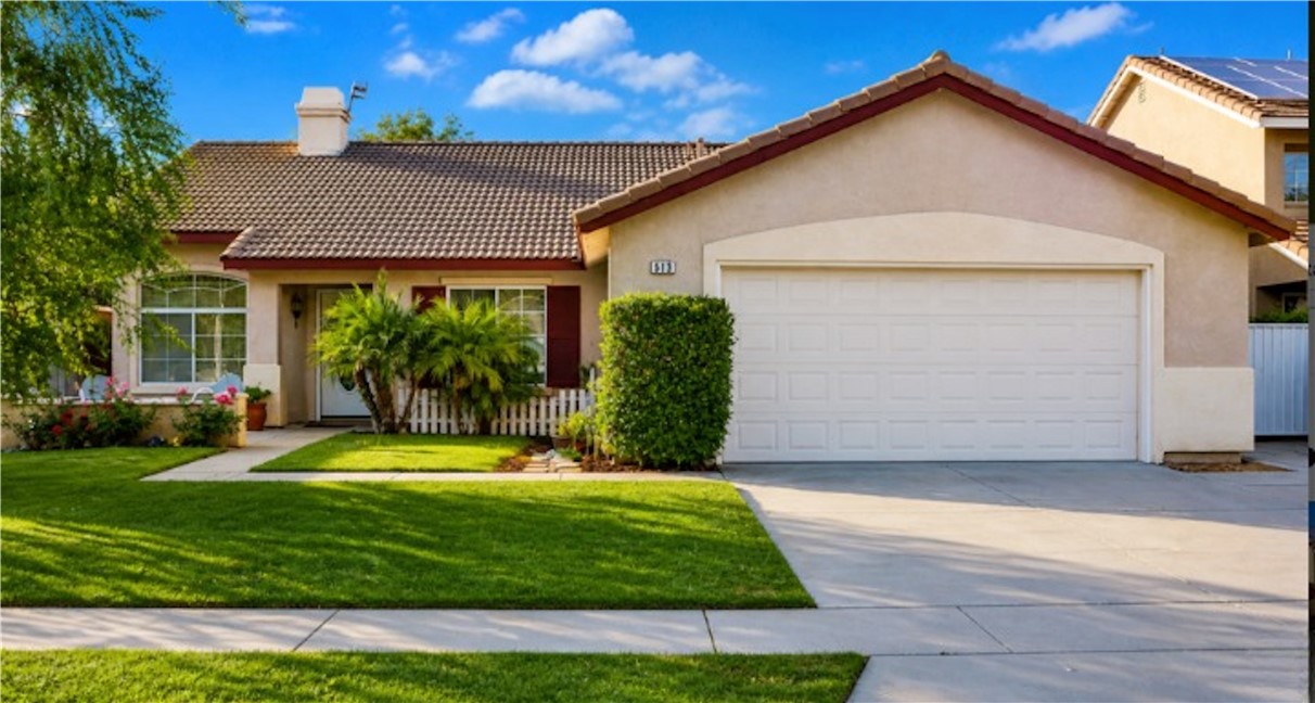 619 Donatello Dr