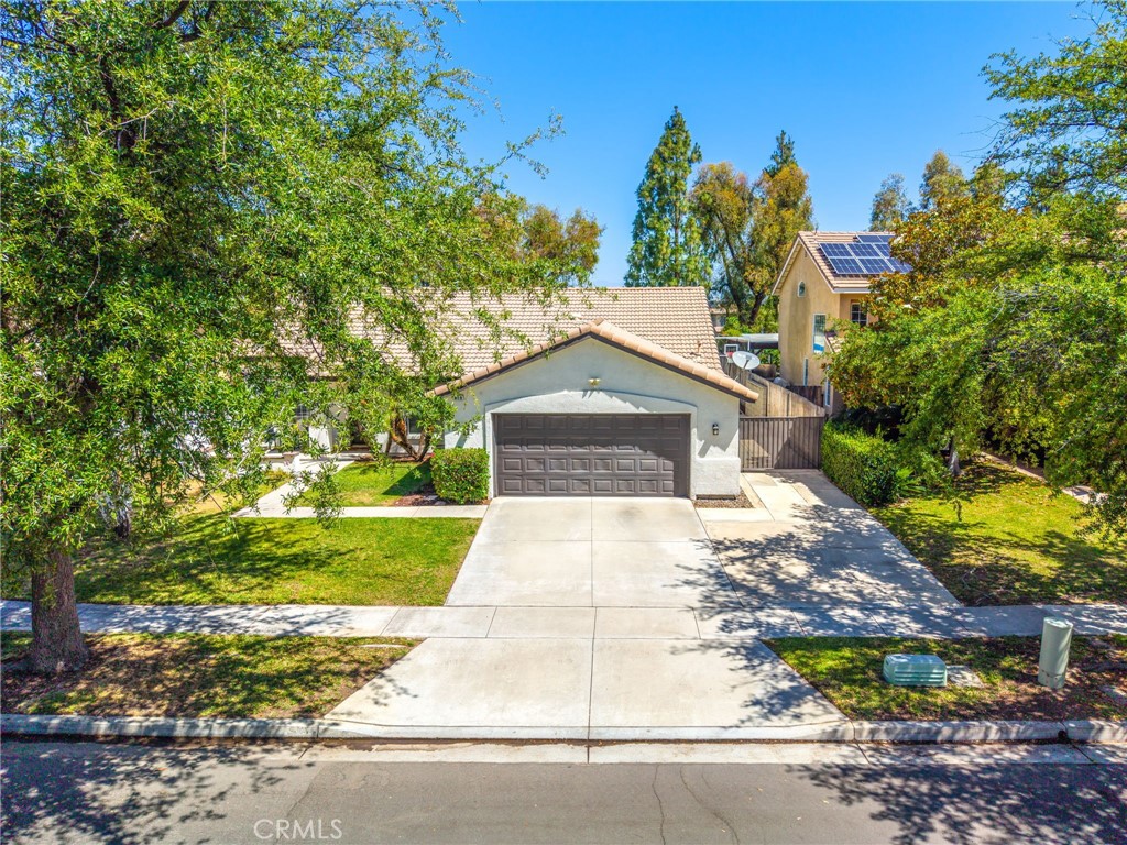 619 Donatello Dr