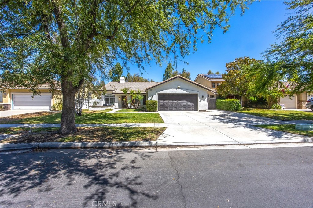 619 Donatello Dr