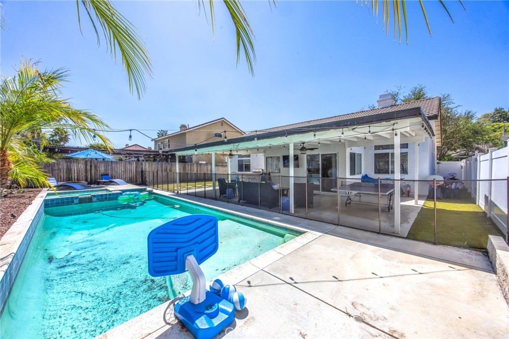 619 Donatello Dr