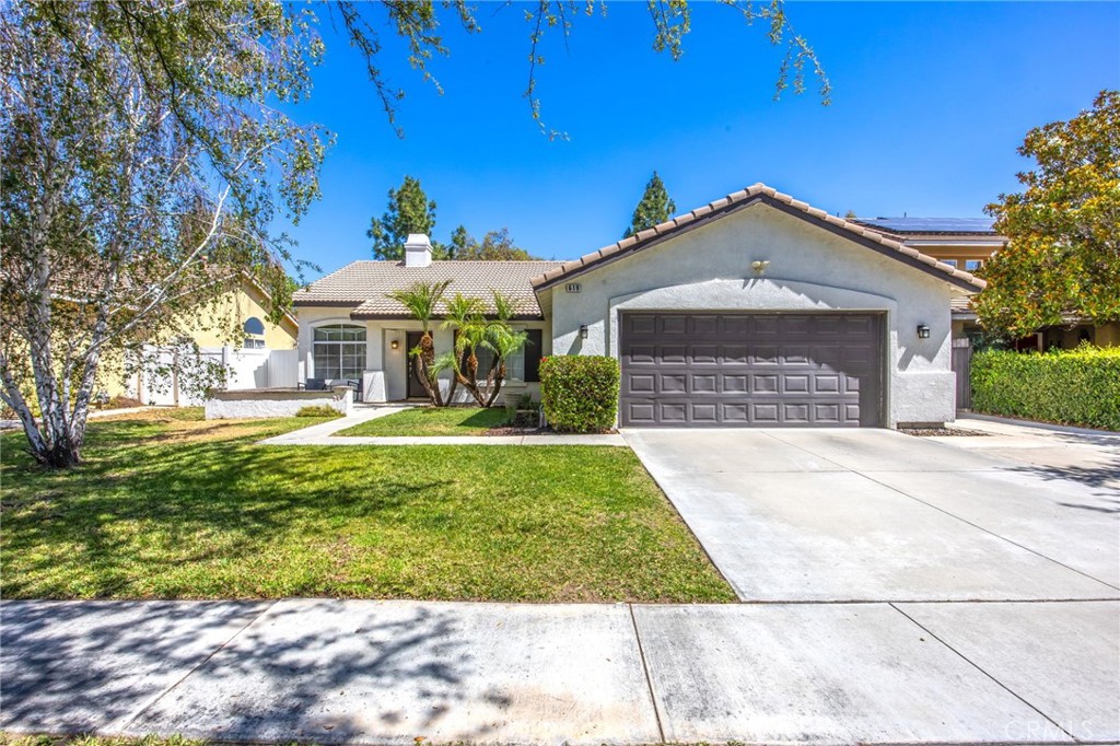 619 Donatello Dr
