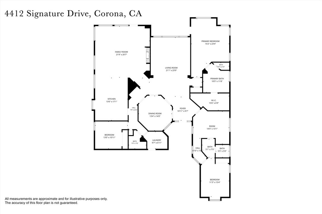 4412 Signature Dr