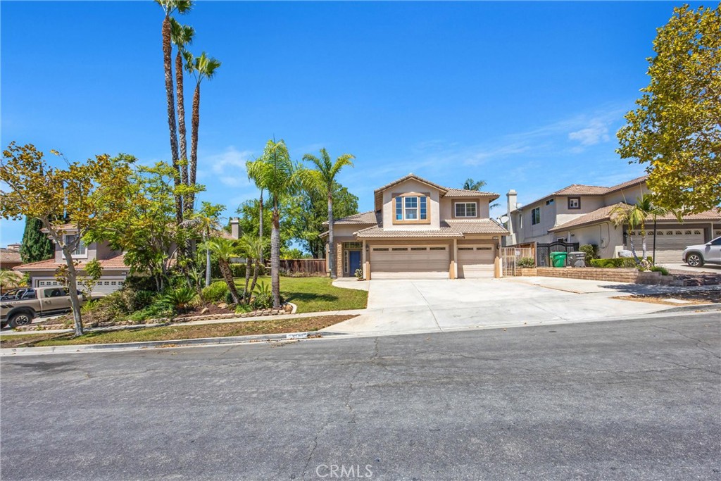 2171 Fennel Dr