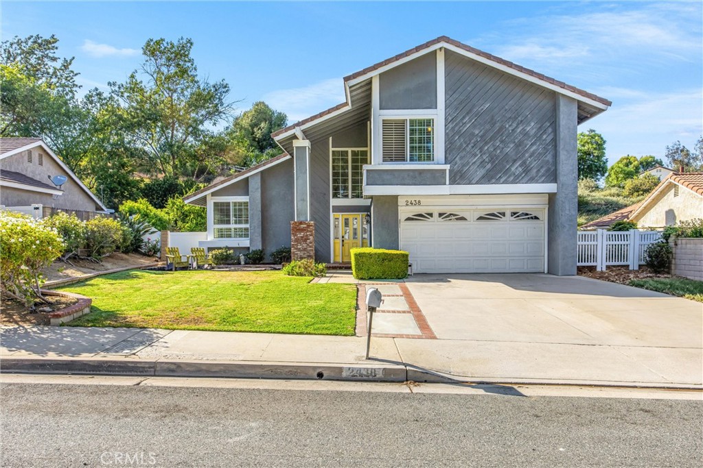 2438 Antelope Dr
