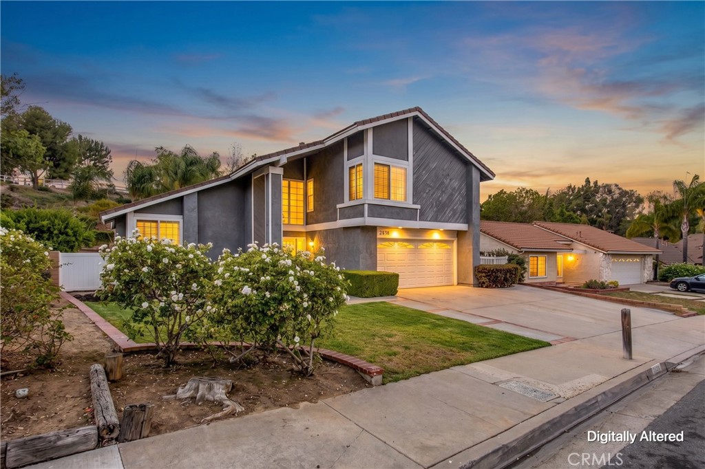 2438 Antelope Dr