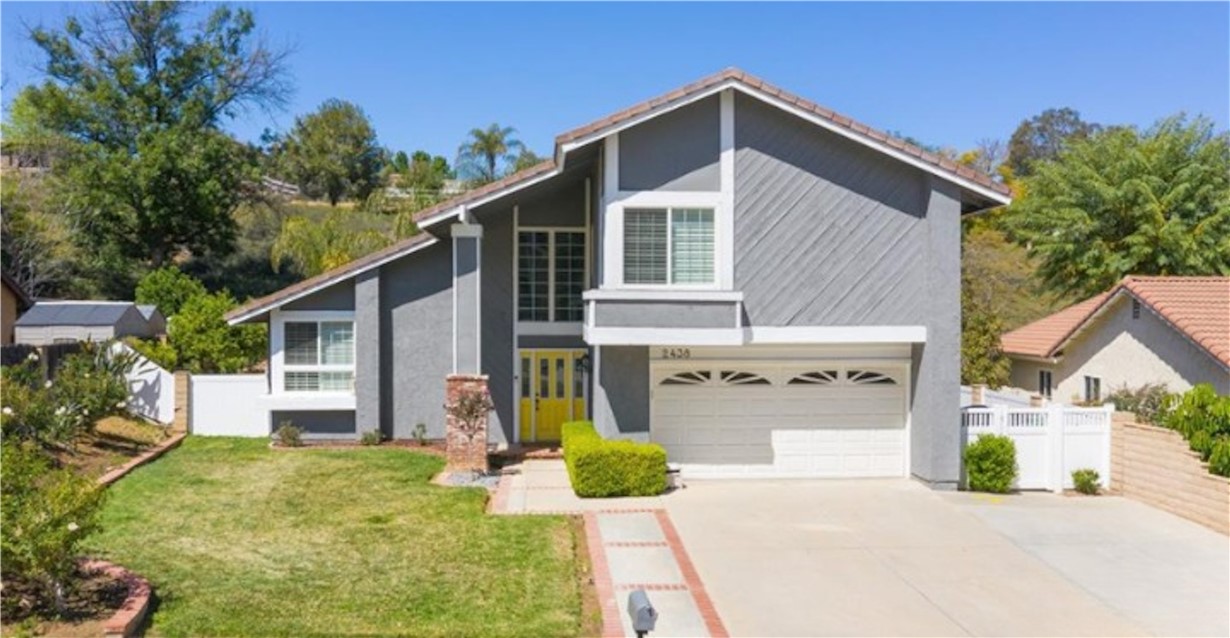 2438 Antelope Dr