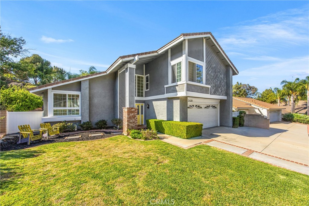 2438 Antelope Dr
