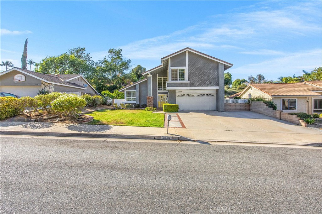 2438 Antelope Dr