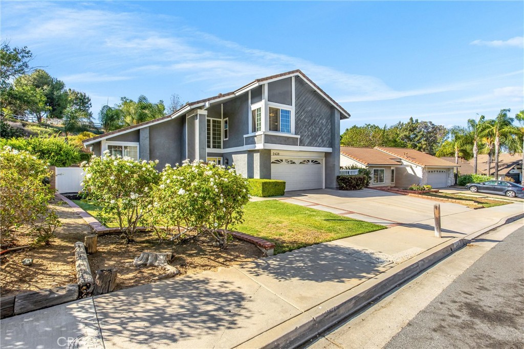 2438 Antelope Dr