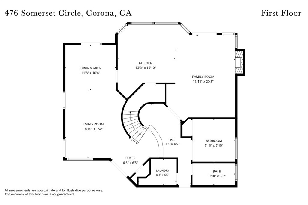 476 Somerset Cir