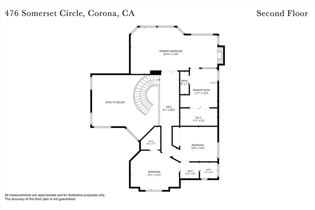 476 Somerset Cir