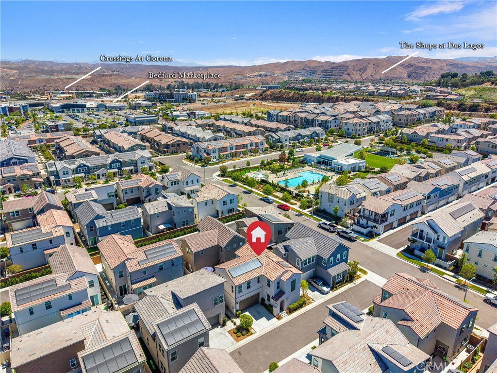4036 Shada Ln