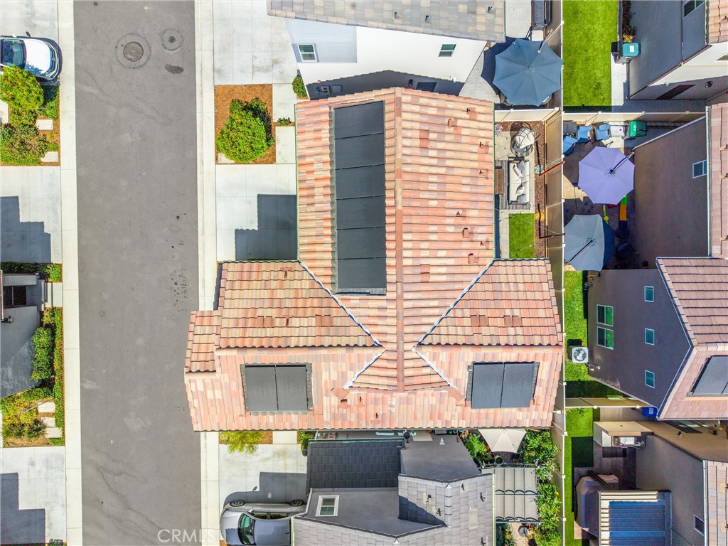 4036 Shada Ln