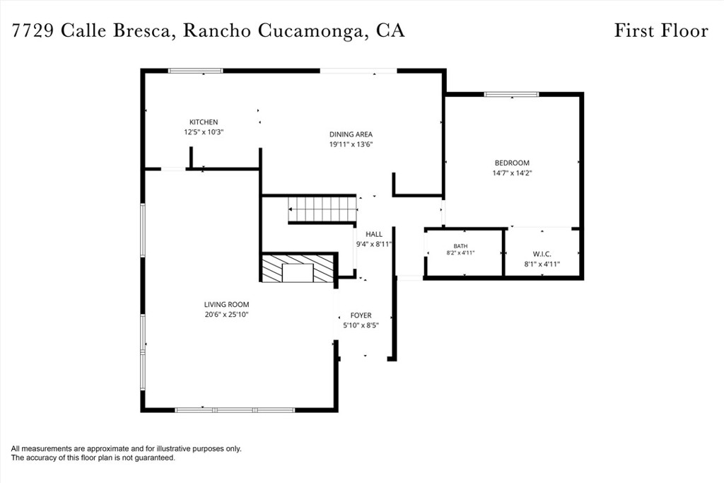 7729 Calle Bresca