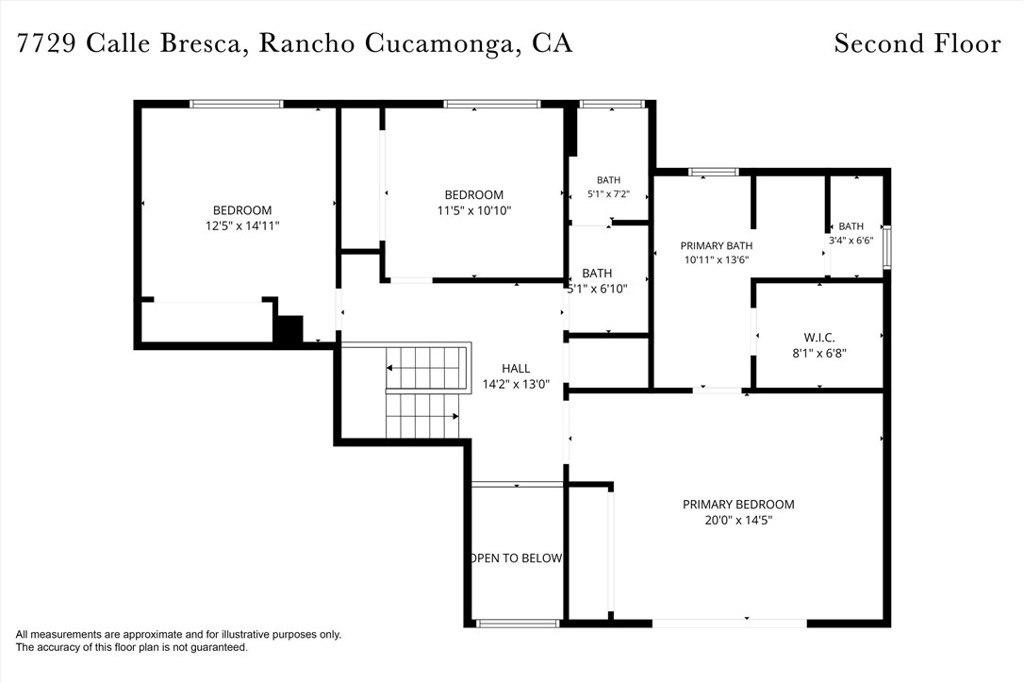 7729 Calle Bresca
