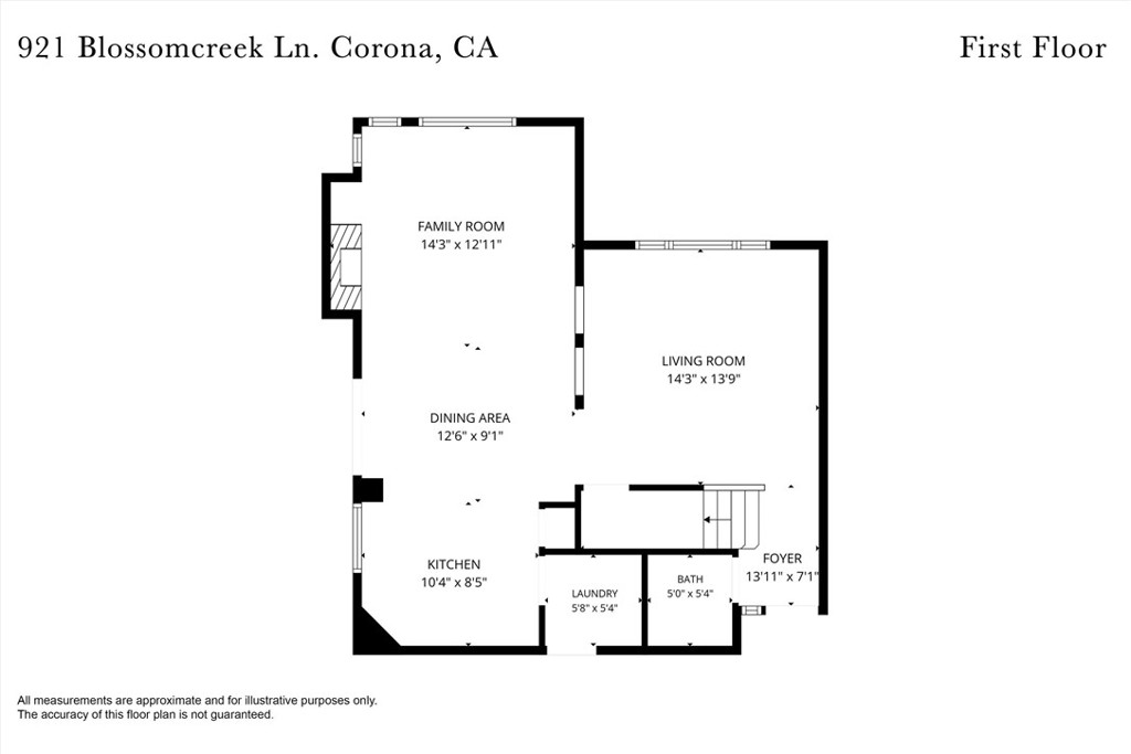 921 Blossomcreek Ln