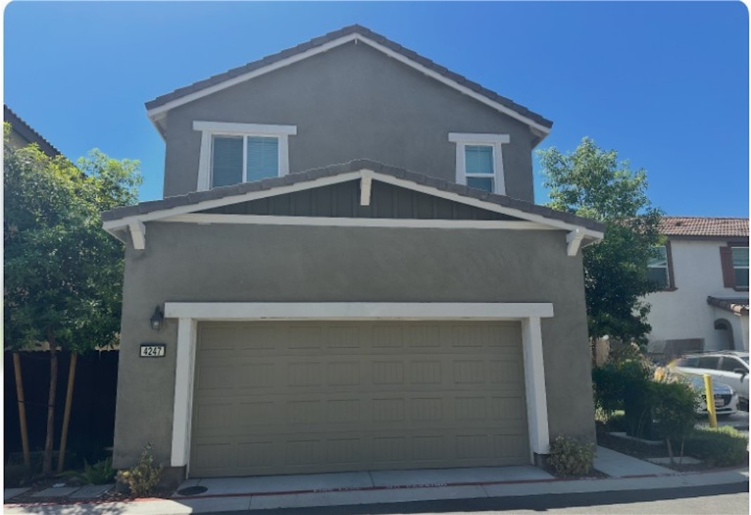 4247 Bravado Ct Court