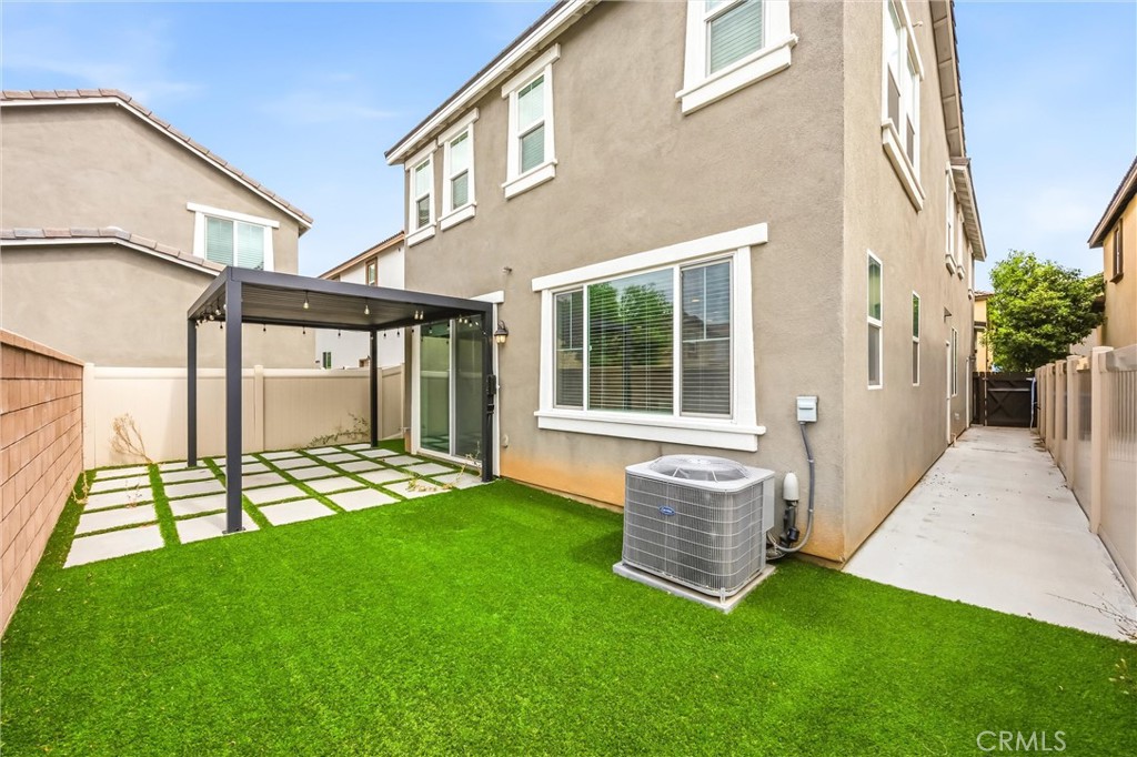 4247 Bravado Ct Court