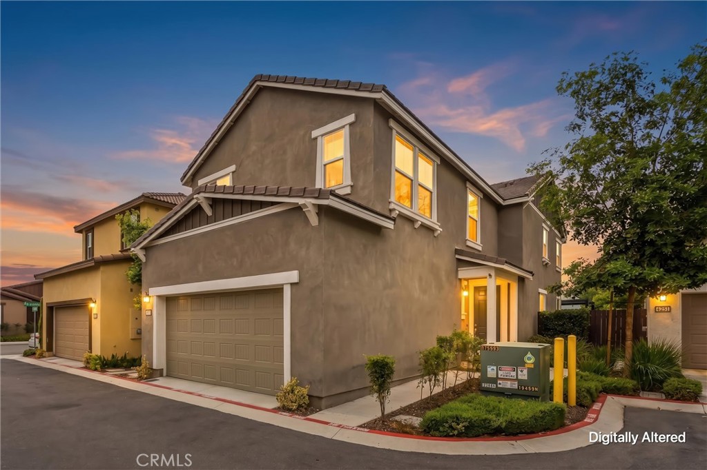 4247 Bravado Ct Court