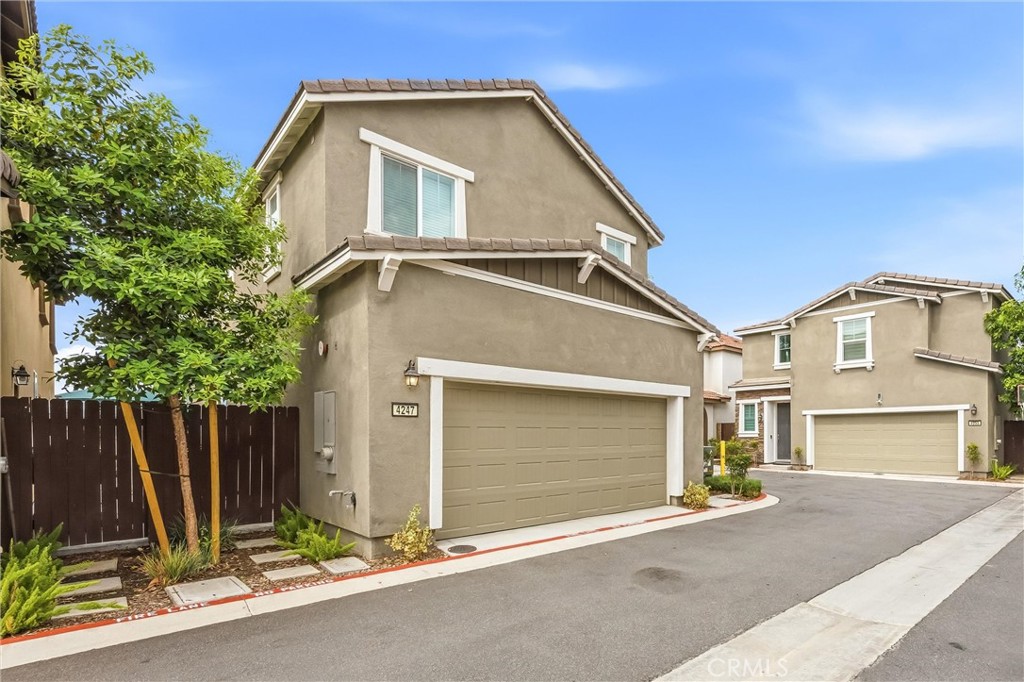 4247 Bravado Ct Court