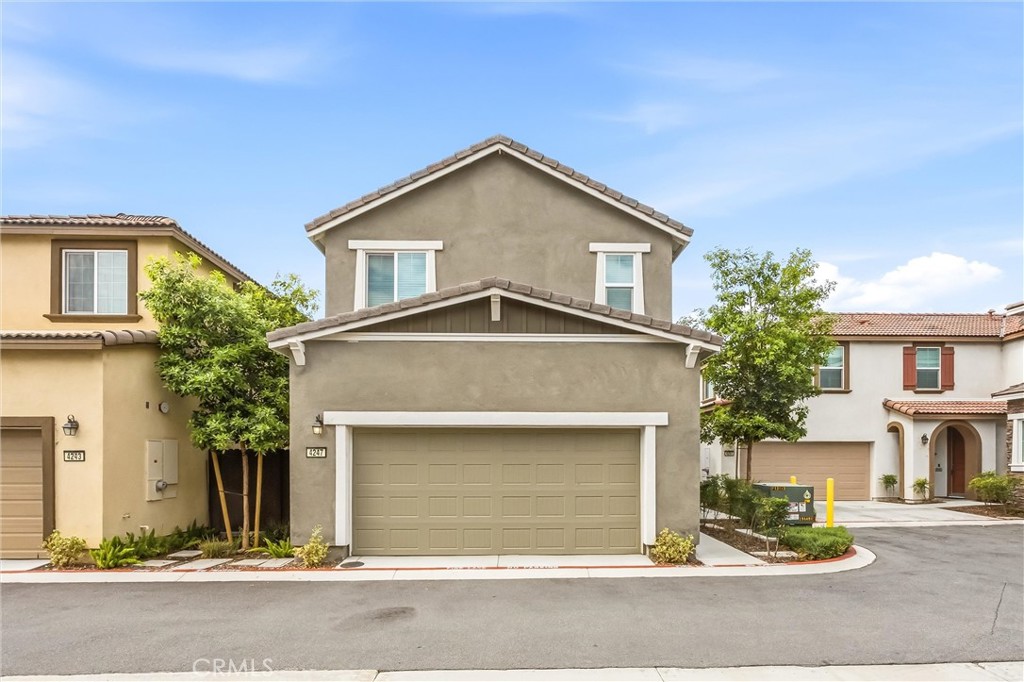 4247 Bravado Ct Court