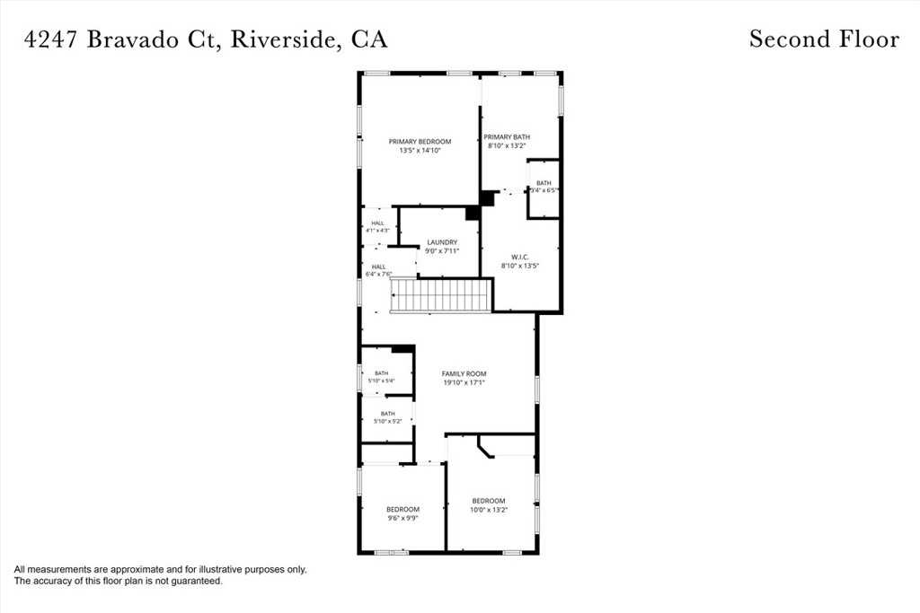 4247 Bravado Ct Court