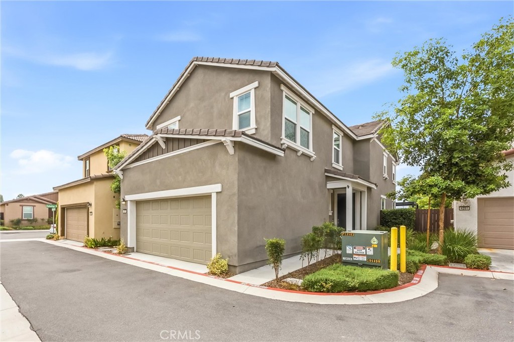 4247 Bravado Ct Court