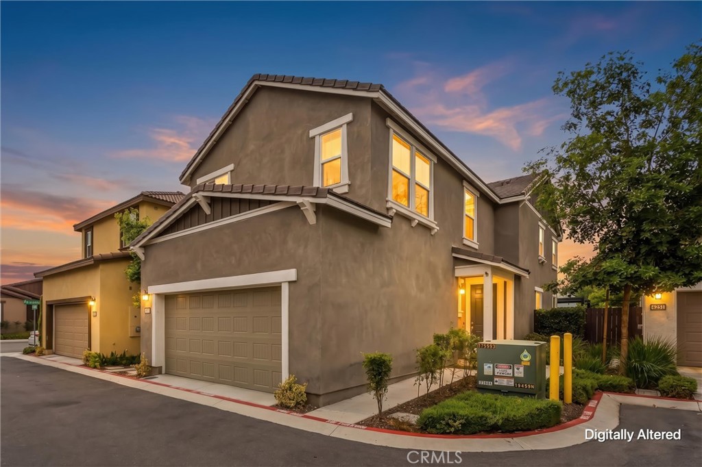 4247 Bravado Ct Court